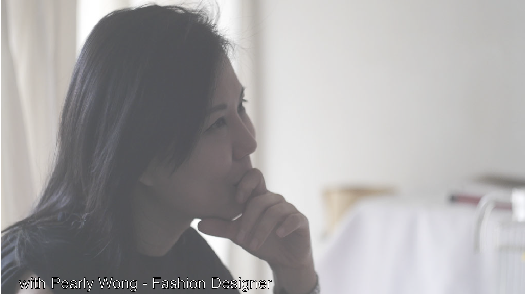 Around The Block with Pearly Wong