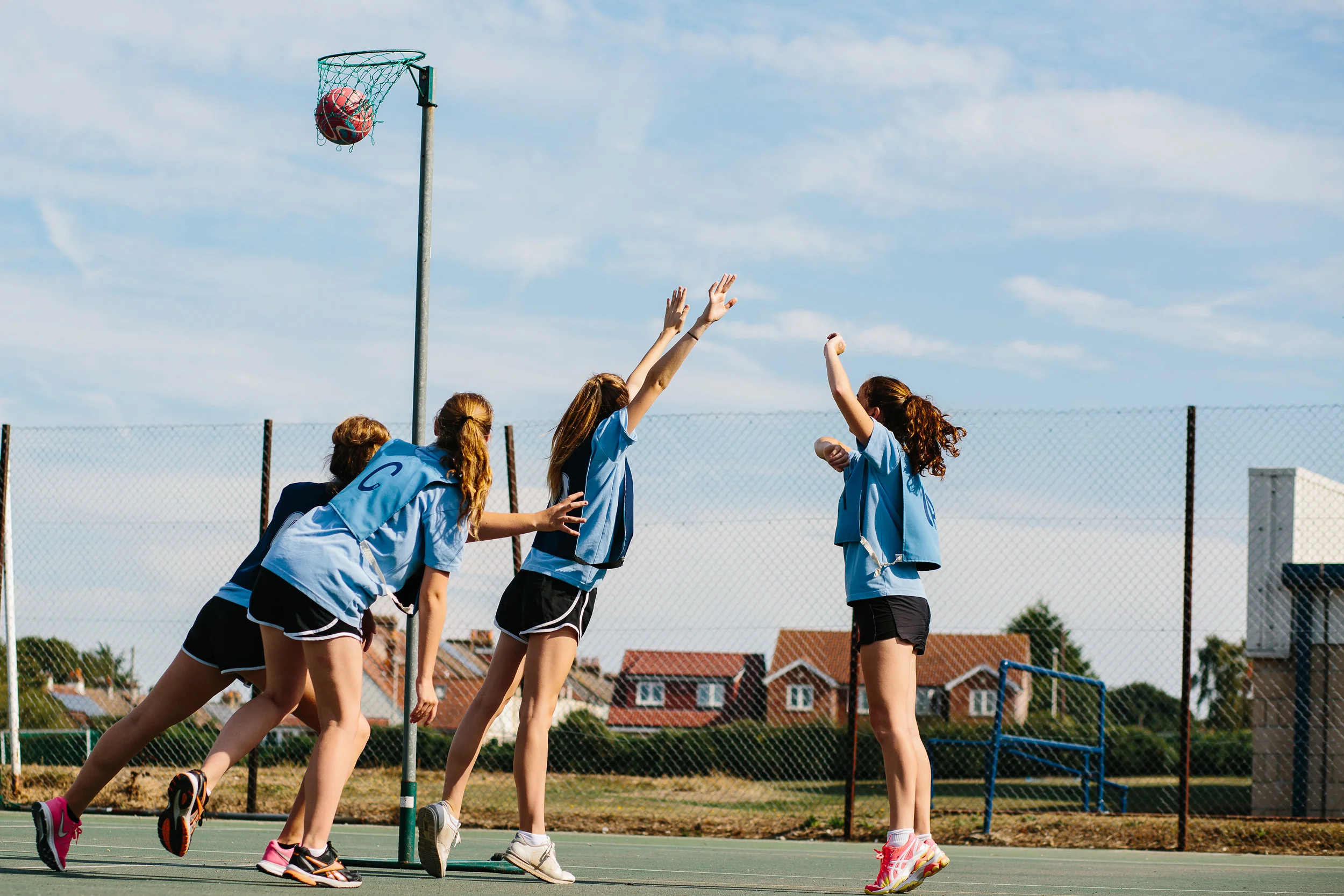 Physical Education