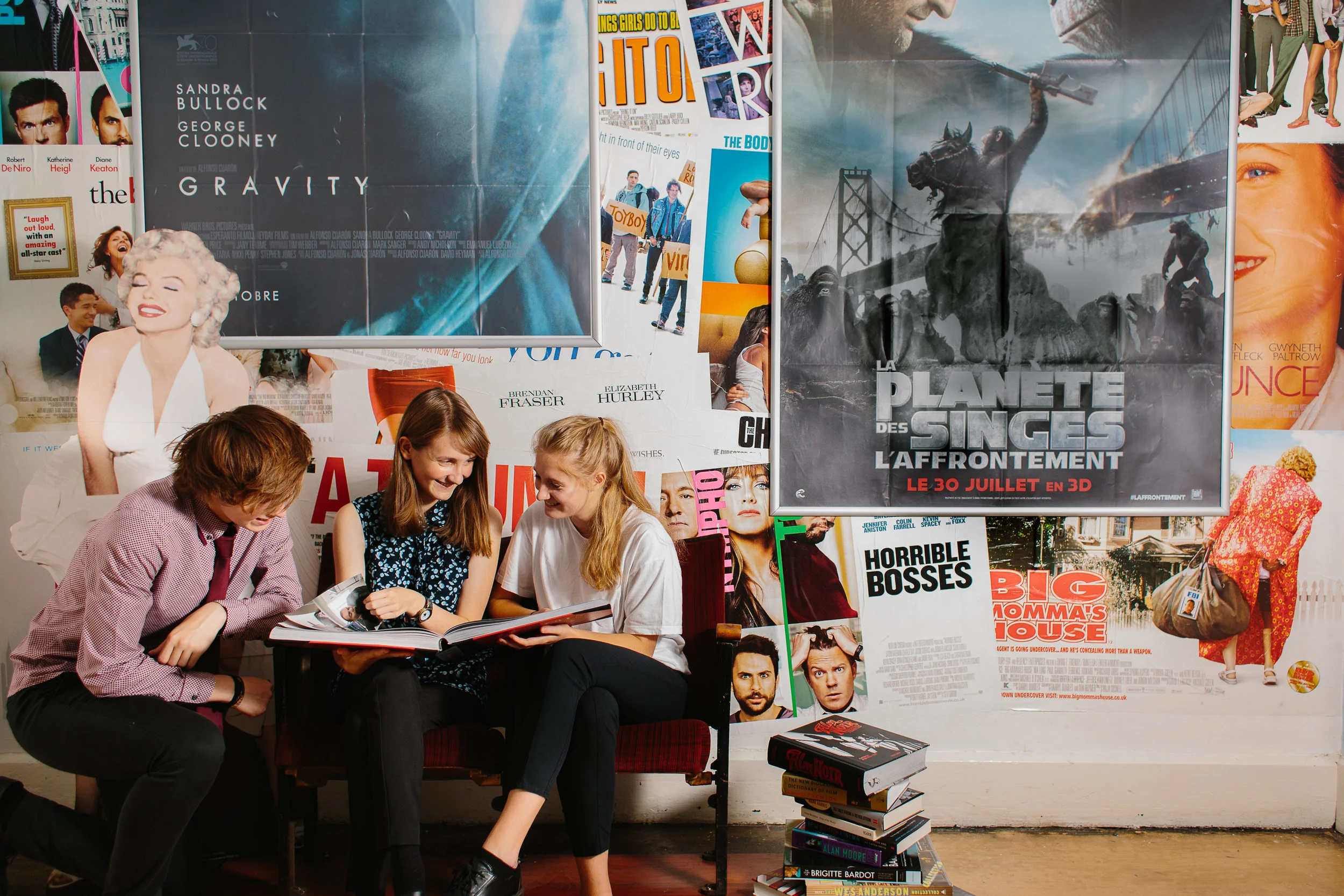 Sixth Form Curriculum