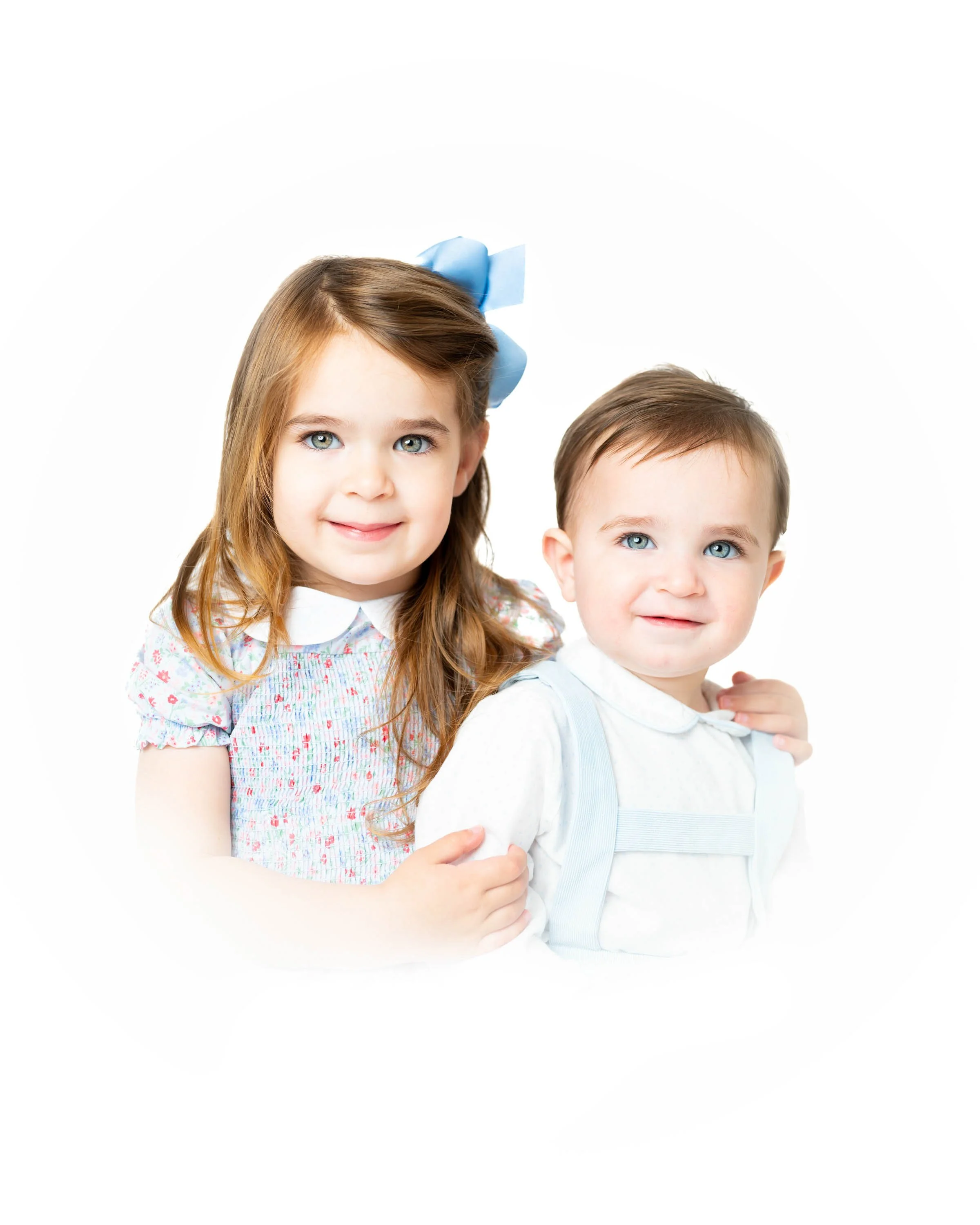  Westchester County, NY Children’s heirloom portraits 