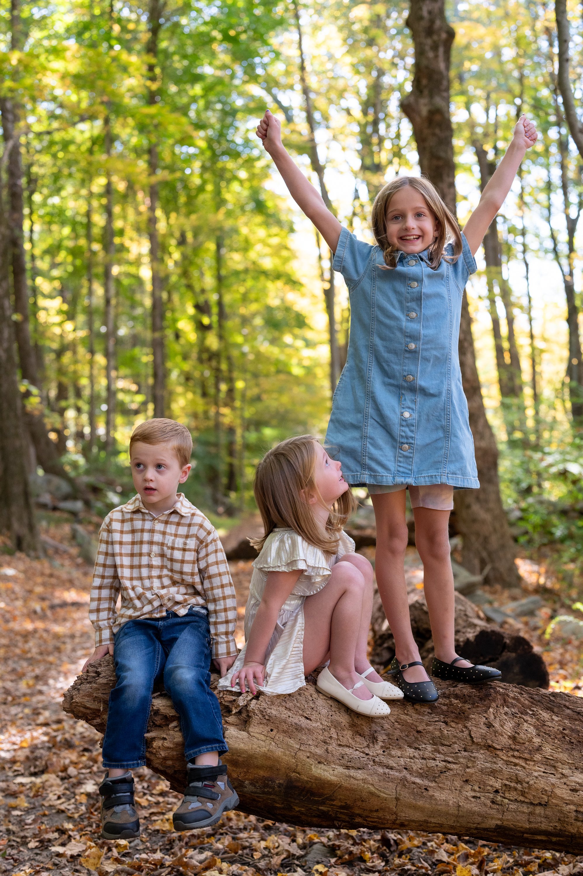 westchester family photos