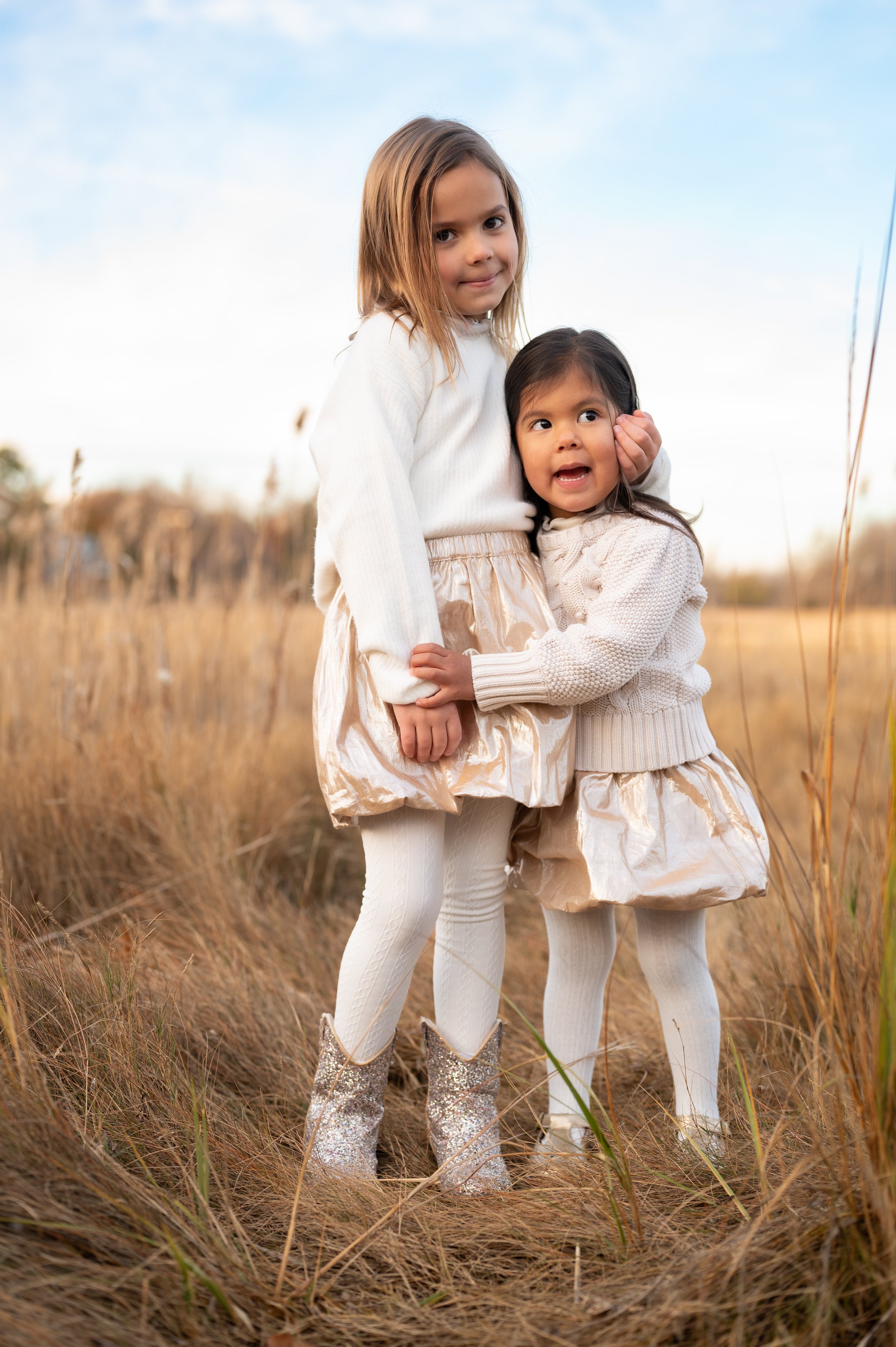 Westchester family photography