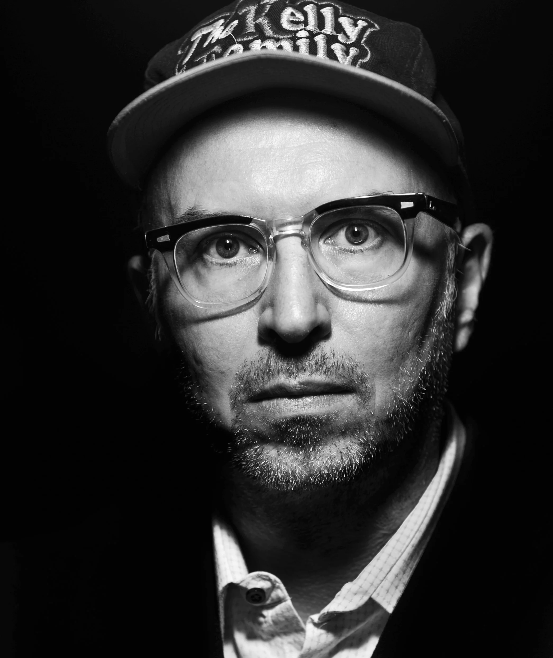 SERGEJ KLANG // DJ, MUSICIAN (BROCKDORFF KLANG LABOR)