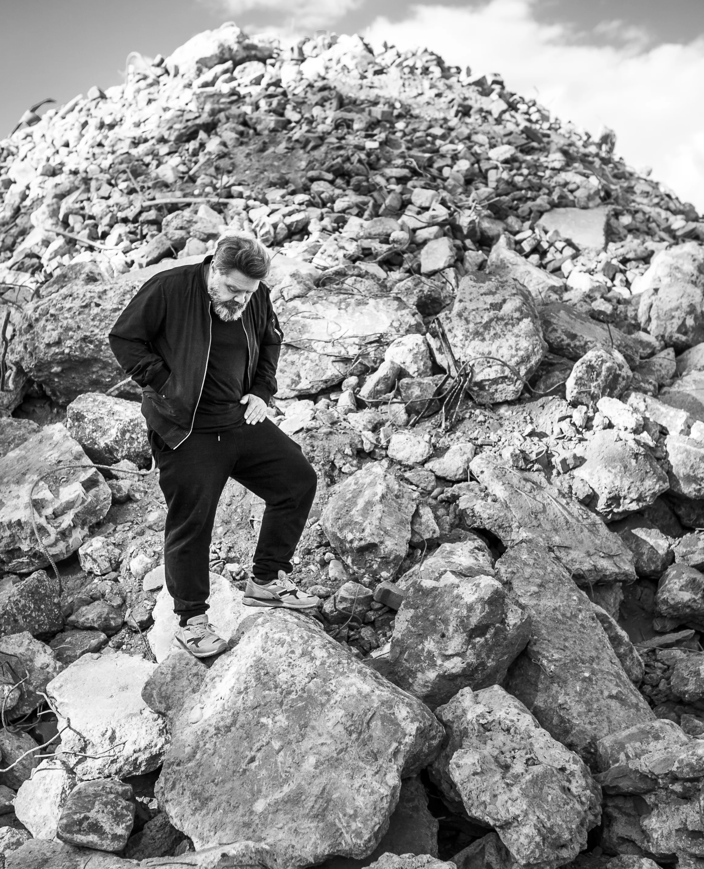 EIKE KÖNIG // ARTIST