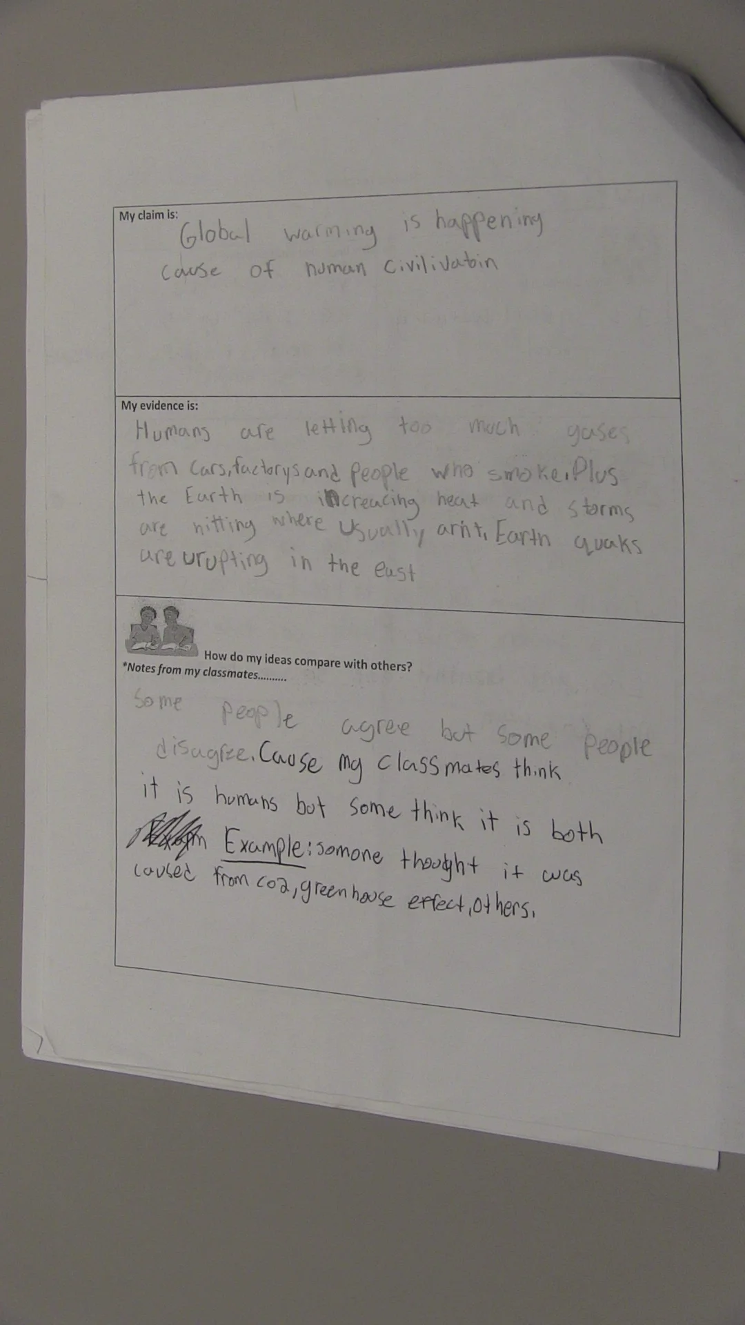 Is Global Warming Real? - Page 2