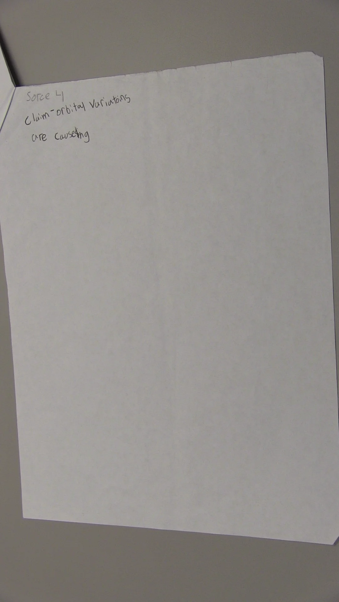 Is Global Warming Real? - Page 6