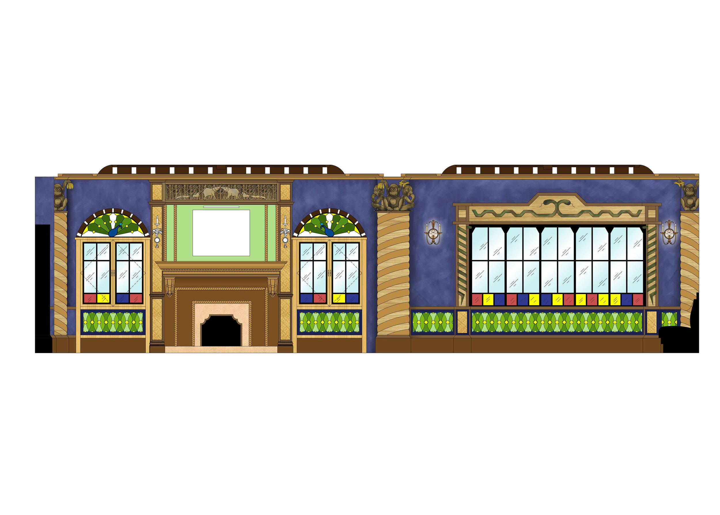 2 Fireplace Wall Color Elevation.jpg