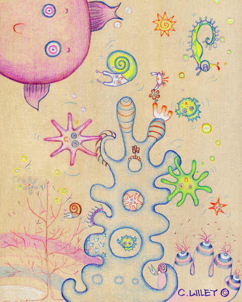 8x10Octopuses Garden with Dancing.jpg