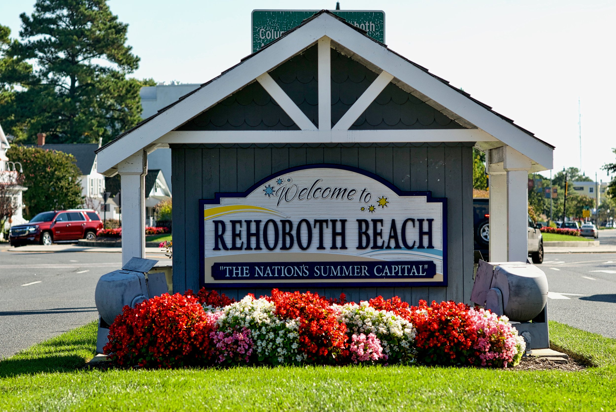 Rehobeth beach sign .jpg
