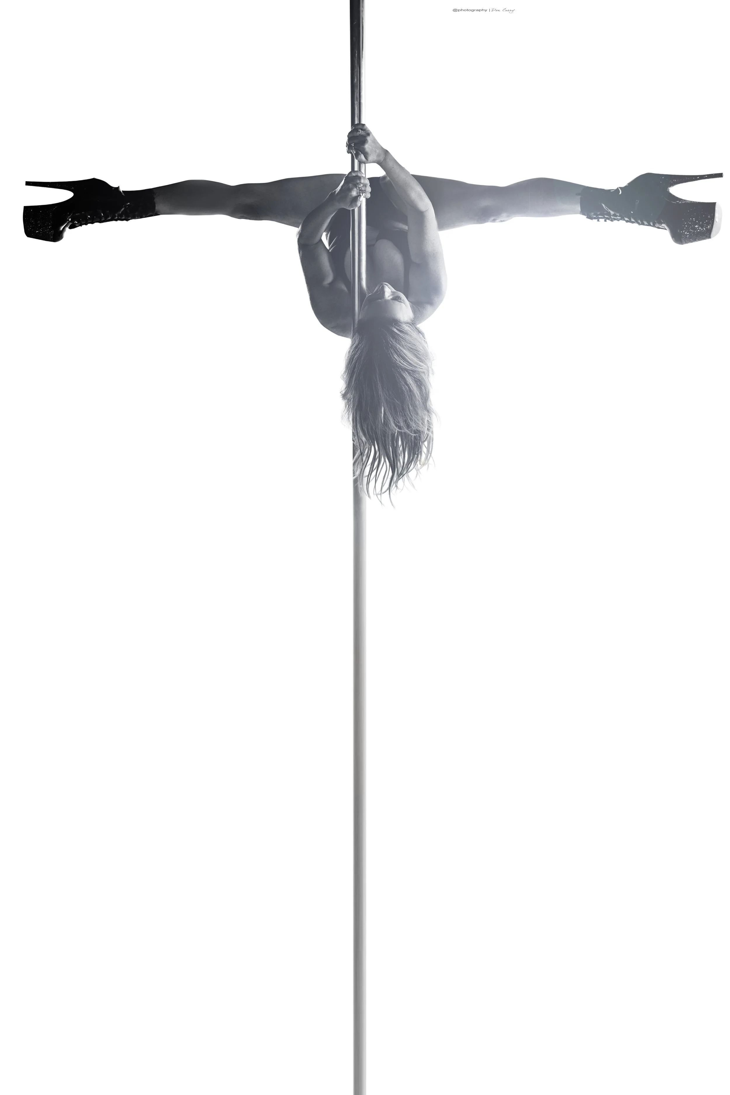 Pole Dancing for Fitness: Why It’s the Ultimate Full-Body Workout