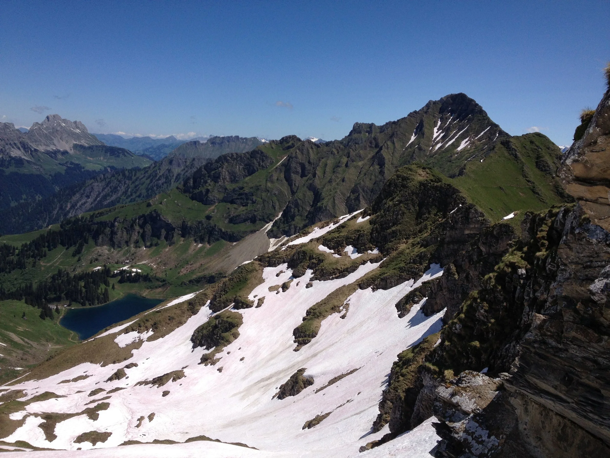 Past Post Highlights