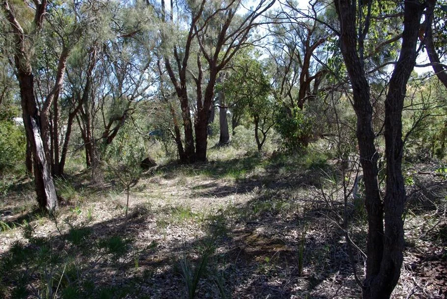 Legends Series:    Barrie Oldfield - Saving Wilderness, One Acre at a time