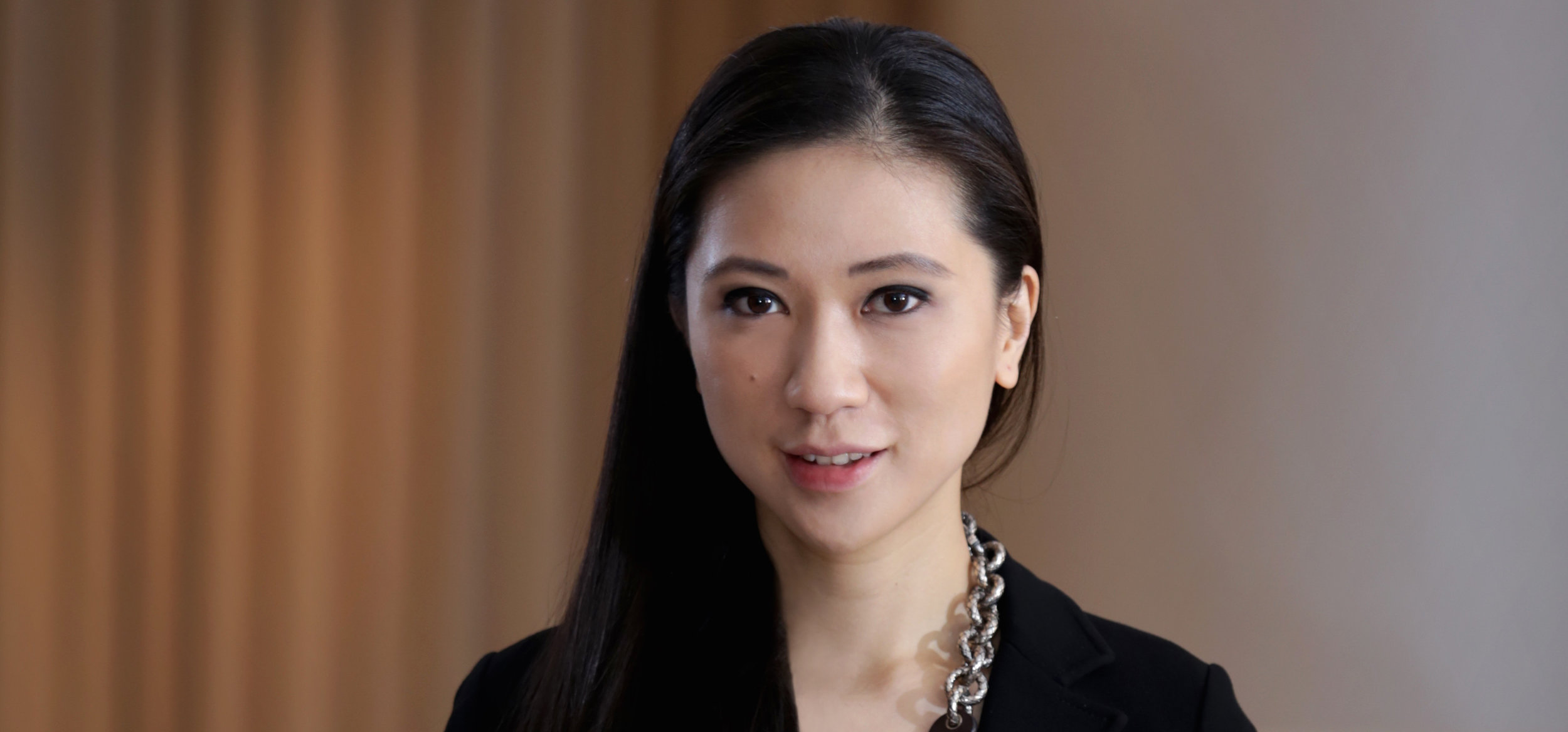 A Chat About No Deforestation Palm Oil with GAR's Jesslyne Widjaja