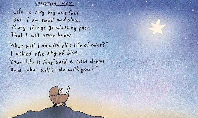 What will I do with this life of mine?