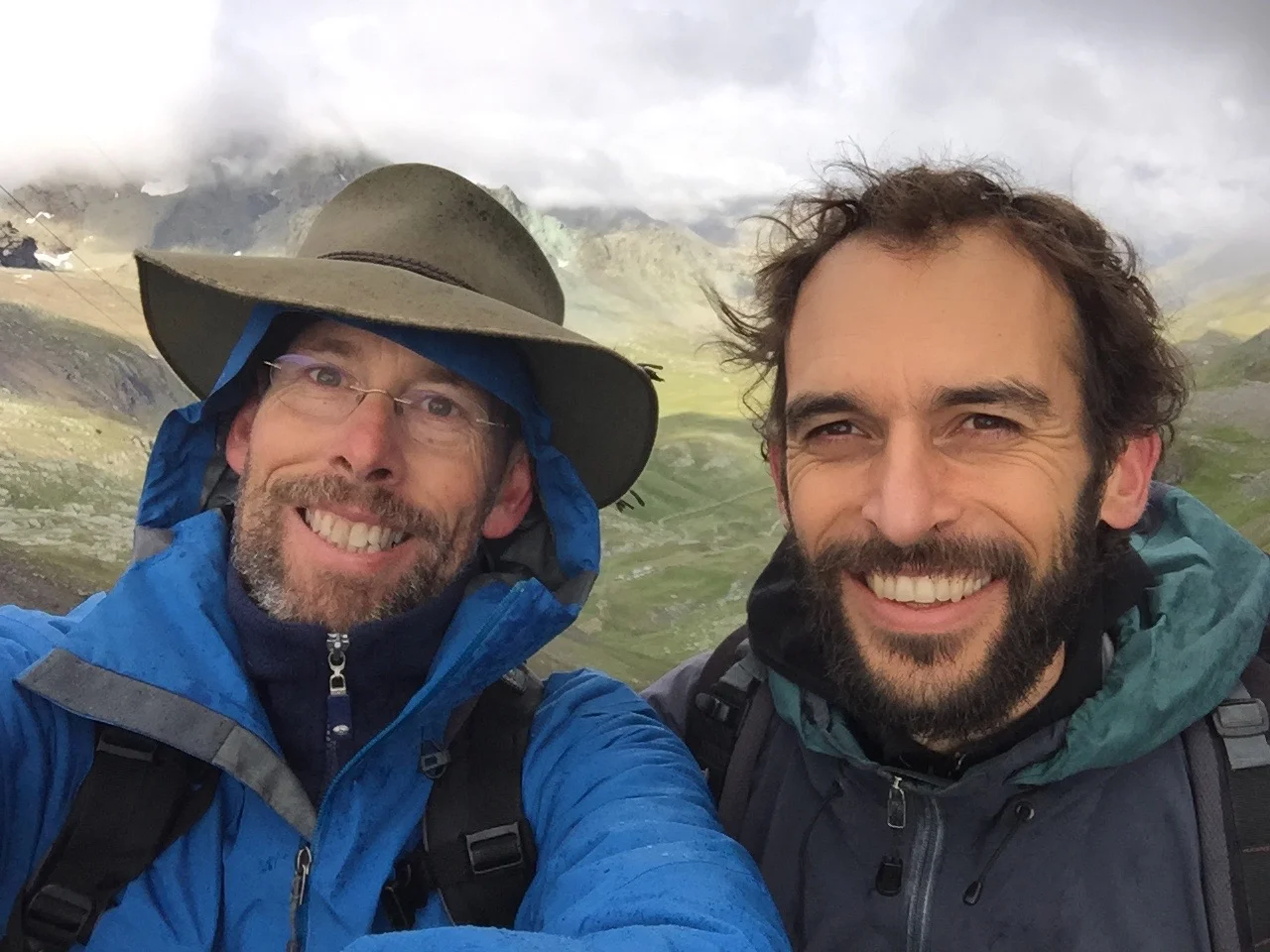 Podcast: Reconnecting in a Hypernormal world