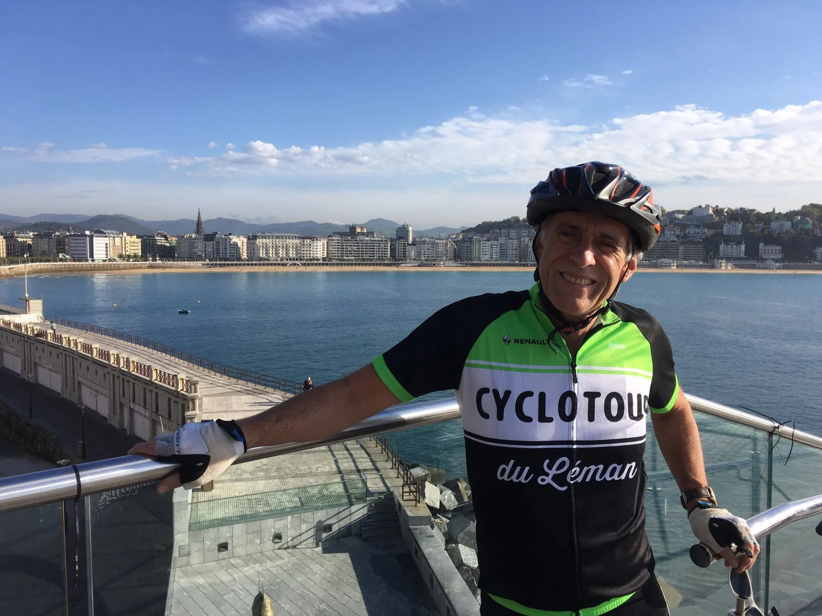 Robyn Tyner - Inspiring Teacher