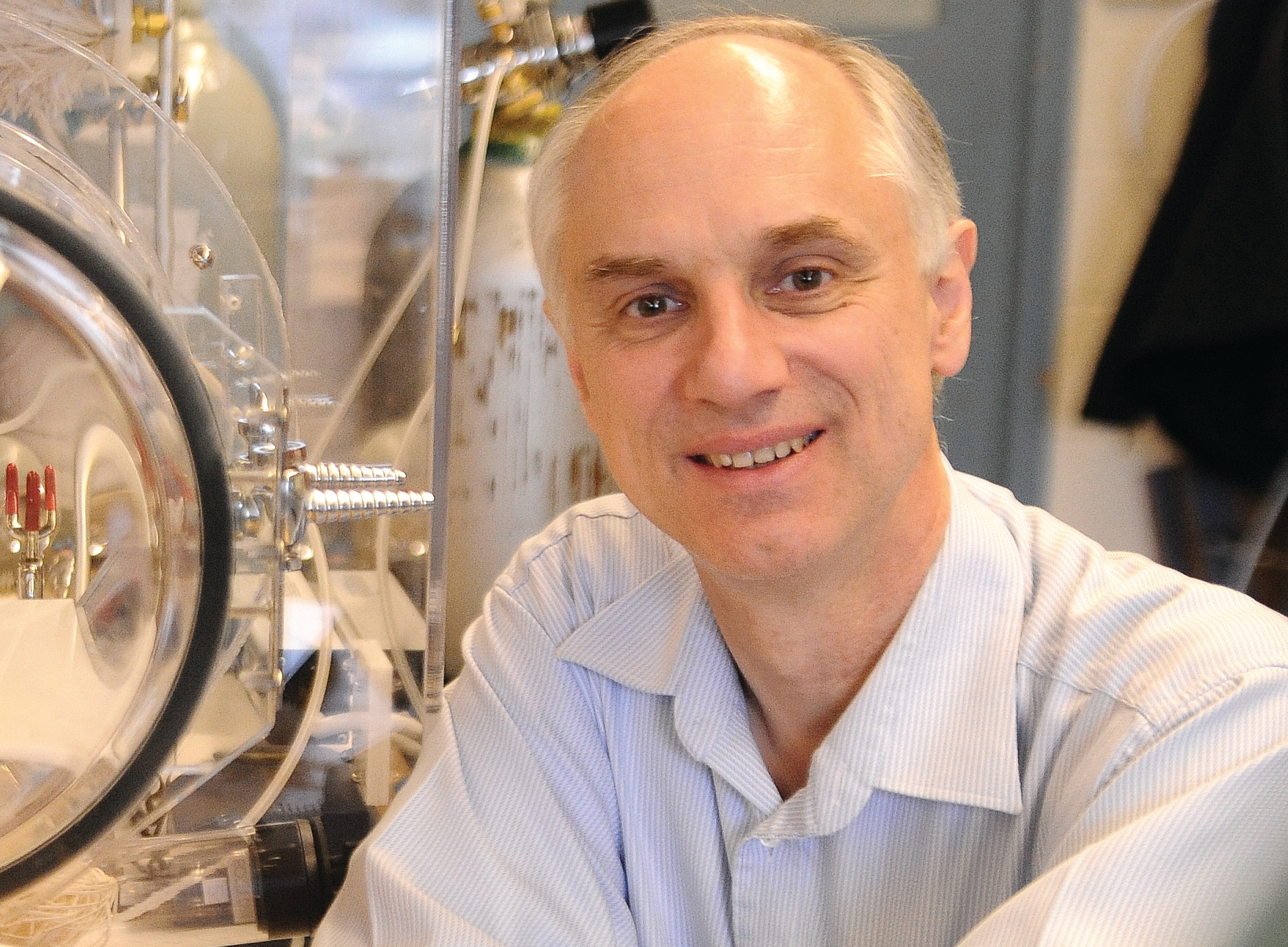 The Moral Imperative to go Carbon Zero