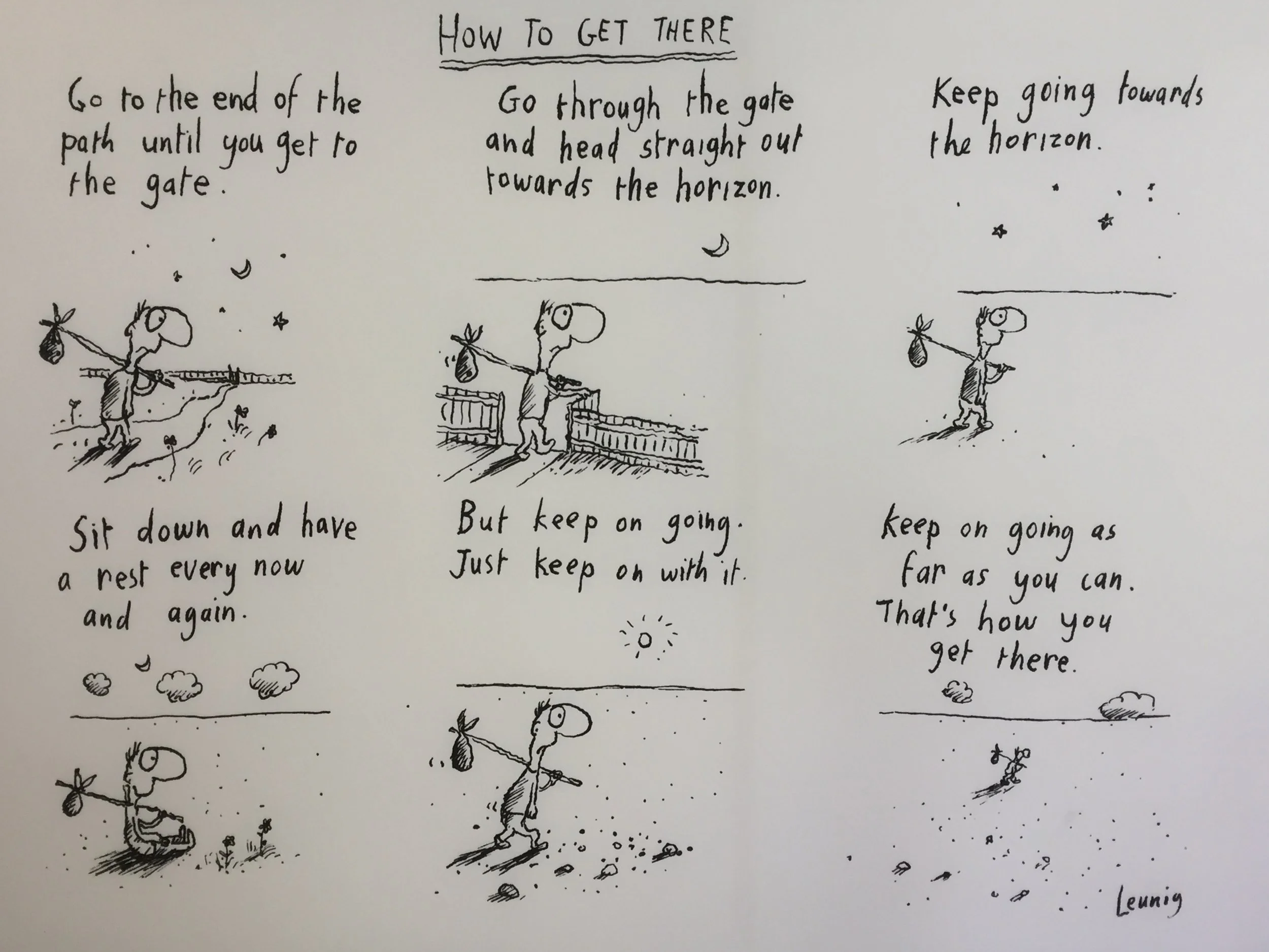 President Trump’s Paris Announcement is a Gift to the World