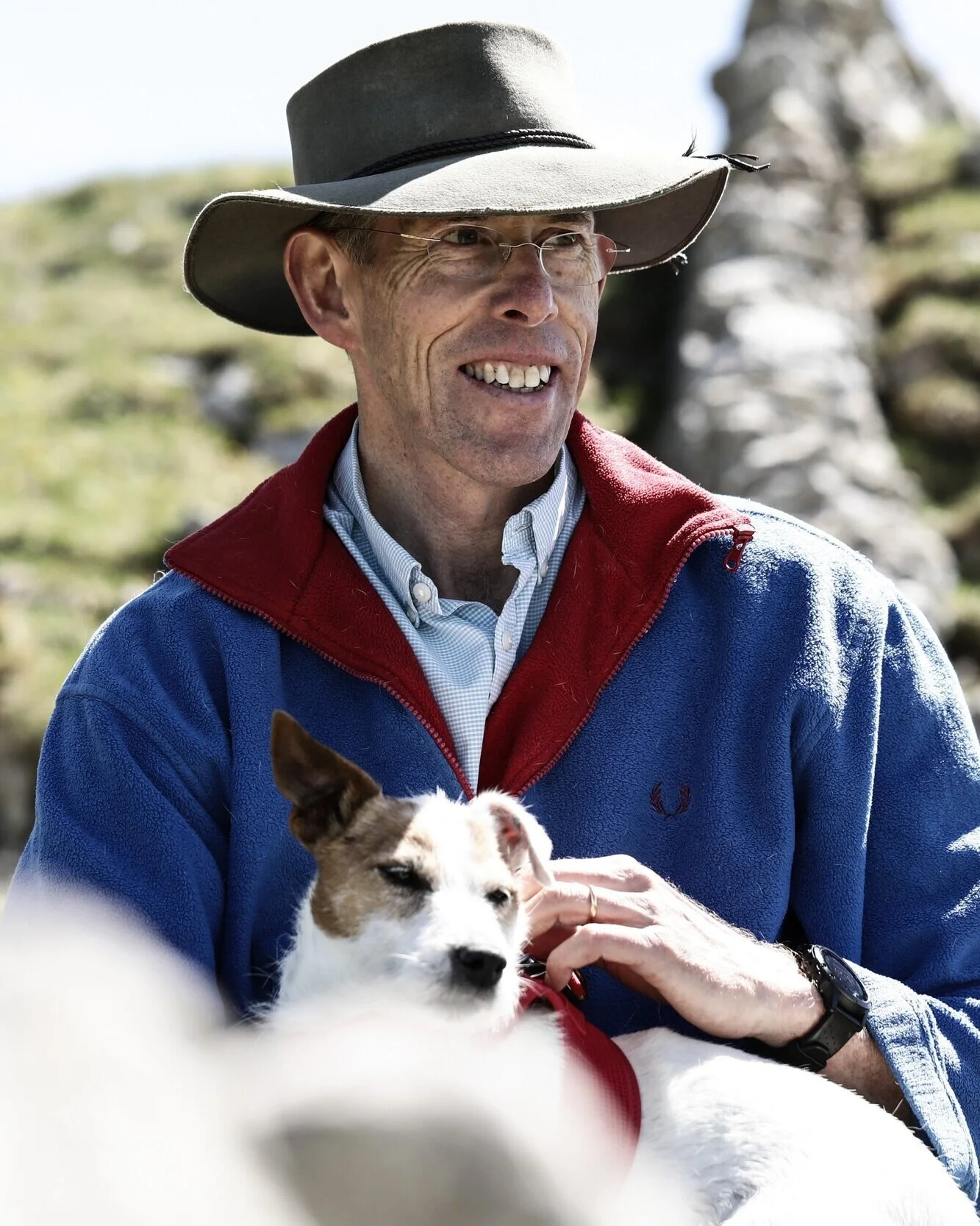 Podcast: The Art of the Possible