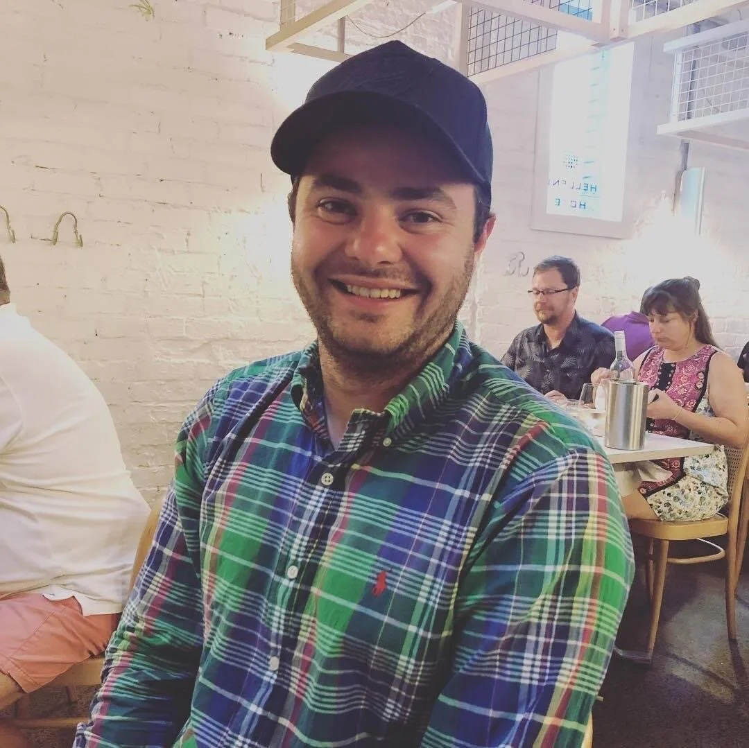 Josh Beaumont: Quietening The Mind In Service to Community