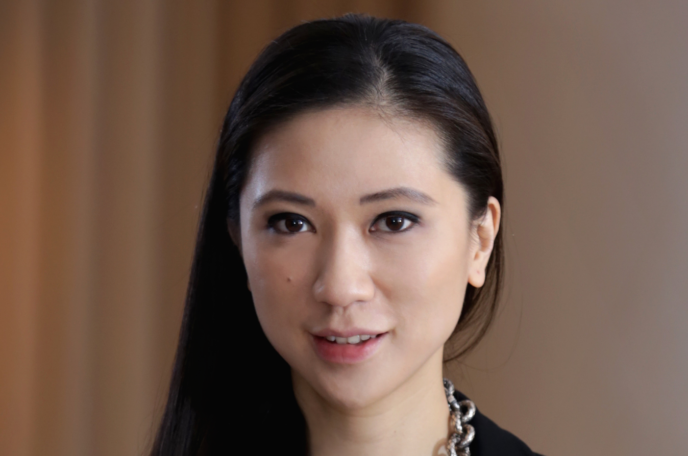 Jesslyne Widjaja: A Chat About No Deforestation Palm Oil