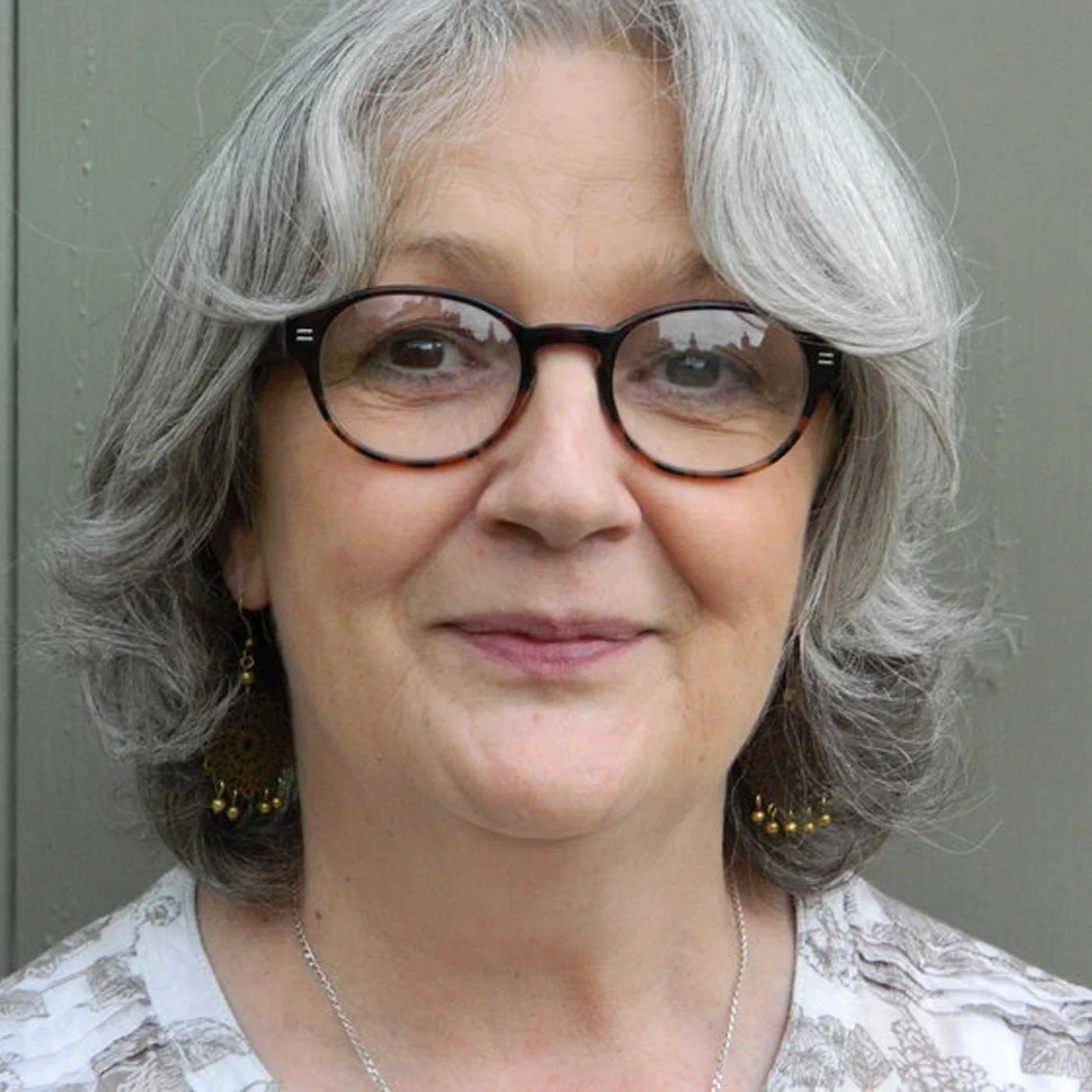 Barbara Reid: In the Circle of Trust