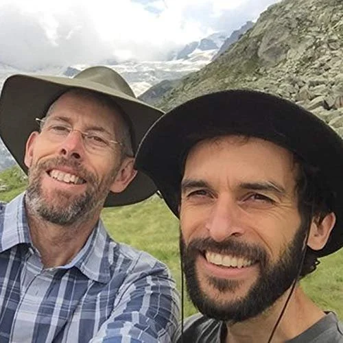 Julien Troussier: Reconnecting in a hypernormal world