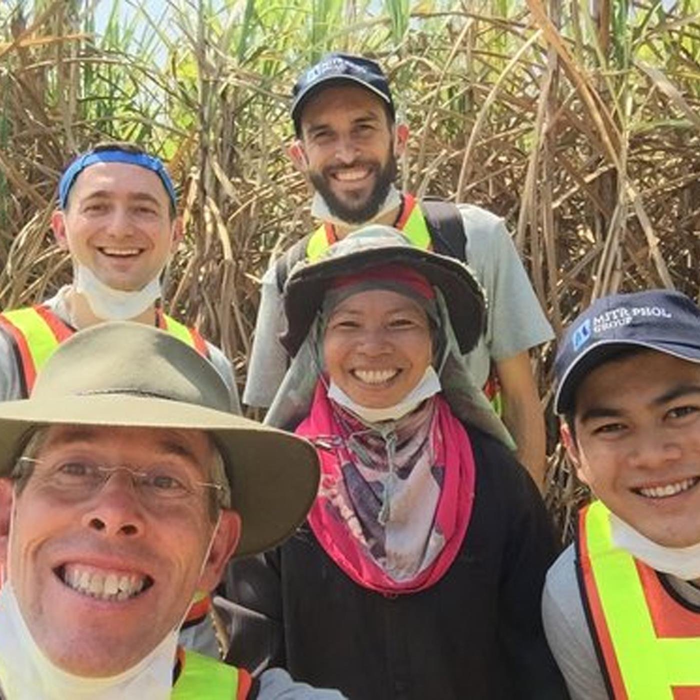 People Planet Profit: A look at Nestlé's responsible sourcing studio in Thailand