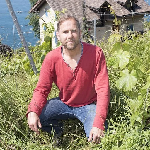 Pierre Fonjallaz: Biodynamic Winemaker