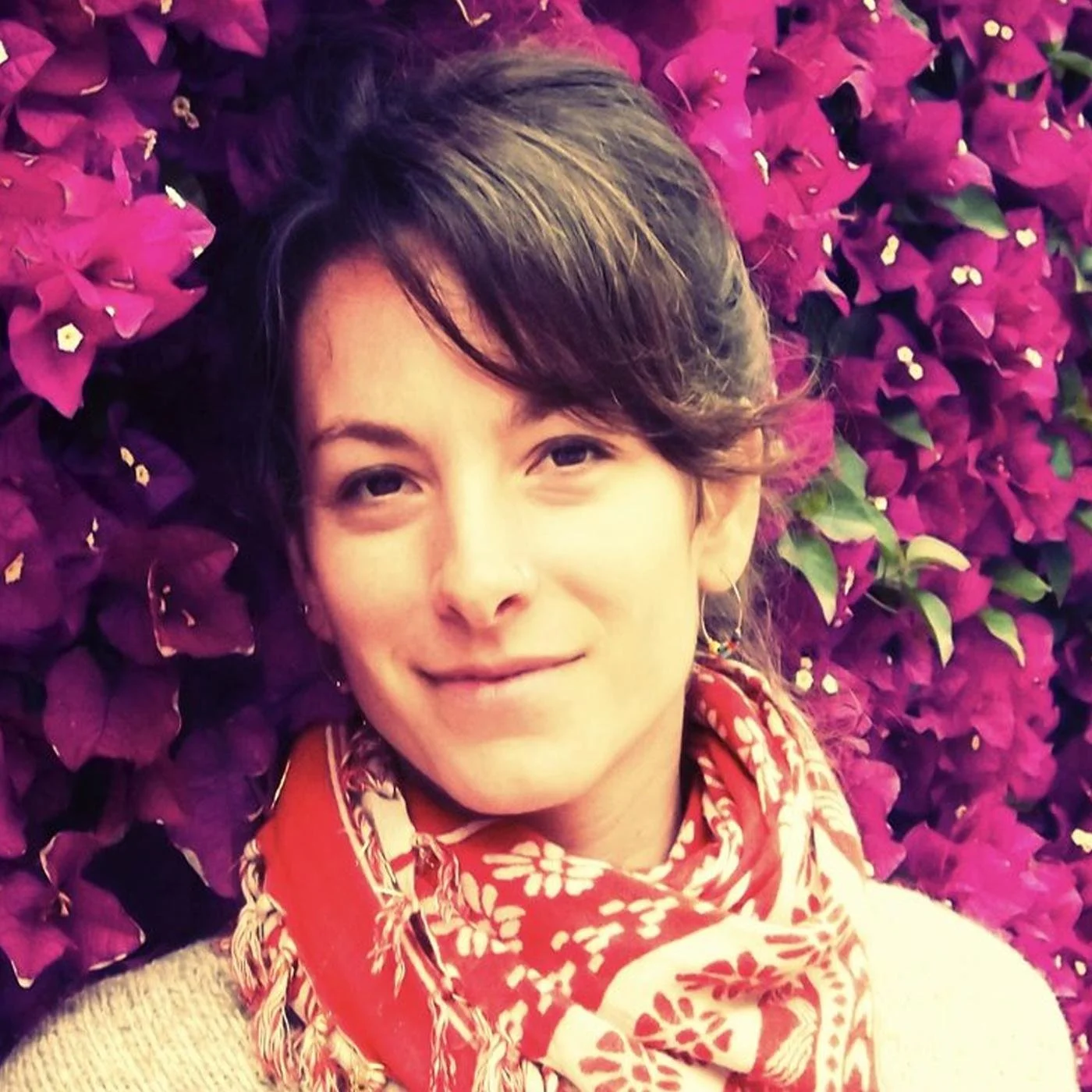 Sara Moledor: Global Worming