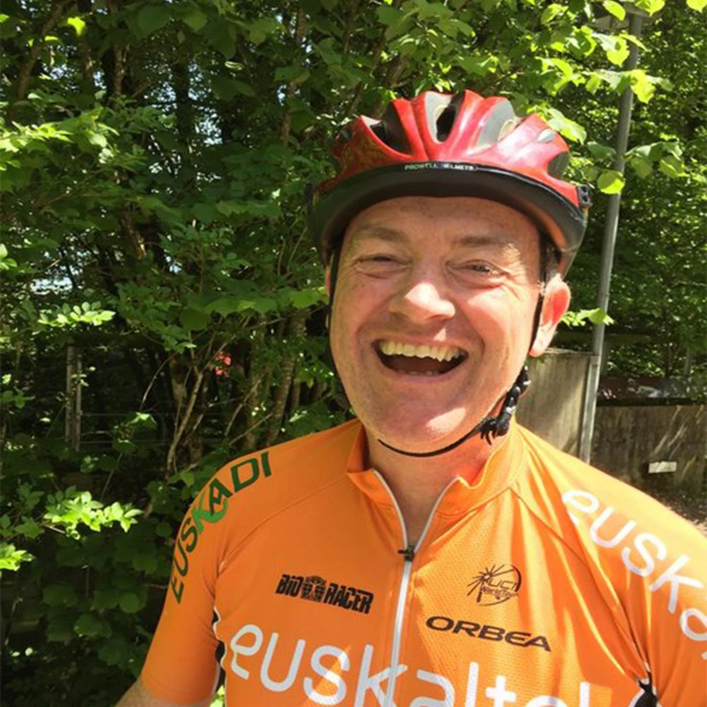 John Deighan: A passion to teach