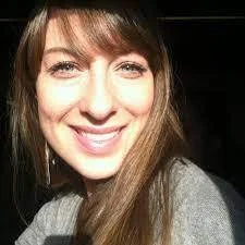 Anne-Marie Hunsaker: I believe my pain