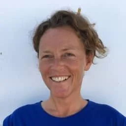 Heloise Buckland: Storing Carbon, supporting livelihoods