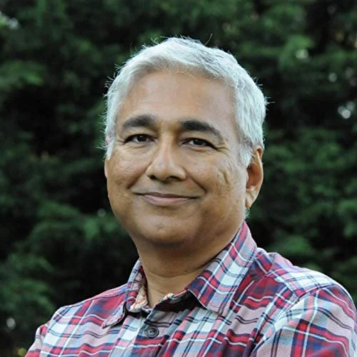 Manoj Krishna: Human Wisdom