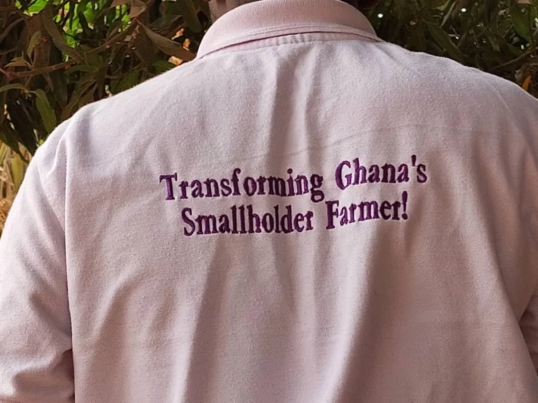 Reimagining a different, more humble way to co-create a Regenerative supply chain