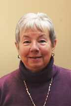 Organist Carole Tillotson