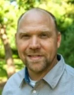 Ben Hays, Reach Houston Strategist, Southern Baptists of Texas Convention