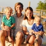 Jeremiah Morris, Lead Pastor, Seven Mile Road