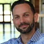 Scot Pollok, Lead Pastor, Faith Bible Church, The Woodlands, TX
