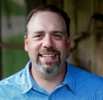 Brandon Guindon, Lead Pastor, Real Life Ministries Texas