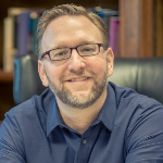 Steve Bezner, Senior Pastor, Houston Northwest Church