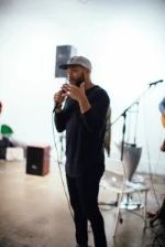 Andre Franklin, Head Pastor/Church Planter of Tree Houston Church