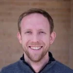 Zack McCoy, Pastor, Redemption Church of Houston