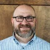 Casey Cease, Lead Pastor of Christ Community Church, The Woodlands