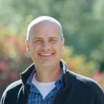 Ken Werlein, Founding Pastor of Faithbridge Church