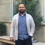 Tony Villatoro, Pastor, Sojourn Spring Branch