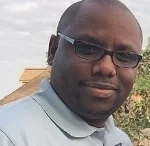 Darrell Jackson, Church Consultant, San Felipe Baptist Association