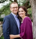 Brandon Barker, Lead Pastor, Sojourn Heights