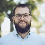 Chris Quinto, Student Pastor, Champion’s Forest, Jersey Village