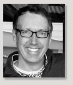 Dennis Hermerding, Lead Pastor, King’s Cross Church